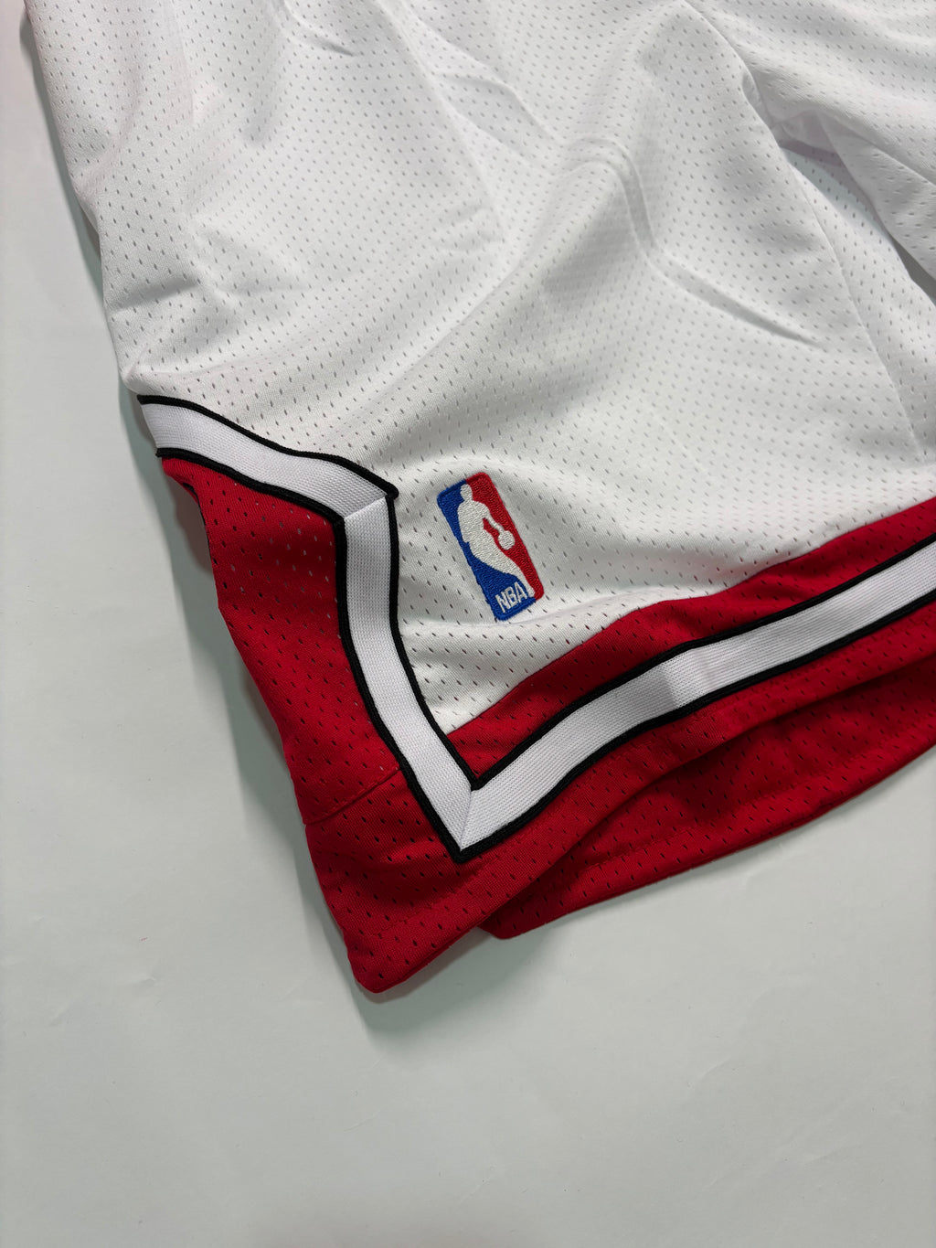 Bermuda NBA - Chicago Bulls Mitchell & Ness | PRONTA ENTREGA