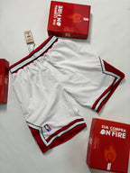 Bermuda NBA - Chicago Bulls Mitchell & Ness | PRONTA ENTREGA