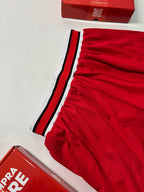 Bermuda NBA - Chicago Bulls Mitchell & Ness | PRONTA ENTREGA
