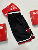 Bermuda NBA - Chicago Bulls Mitchell & Ness | PRONTA ENTREGA