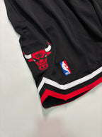 Bermuda NBA - Chicago Bulls Mitchell & Ness | PRONTA ENTREGA