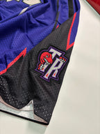 Bermuda NBA - Toronto Raptors Just Don 1998/99 Mitchell & Ness | PRONTA ENTREGA