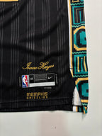 Regata NBA - Memphis Grizzlies City Edition 20/21 Authentic Version | PRONTA ENTREGA
