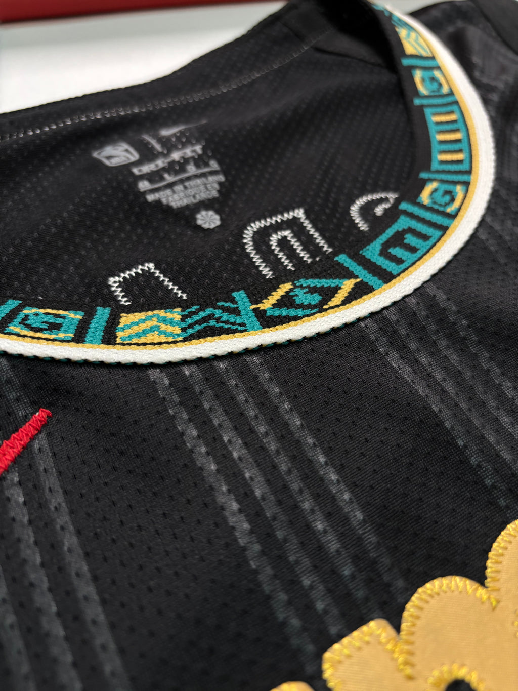 Regata NBA - Memphis Grizzlies City Edition 20/21 Authentic Version | PRONTA ENTREGA