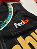 Regata NBA - Memphis Grizzlies City Edition 20/21 Authentic Version | PRONTA ENTREGA