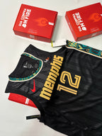 Regata NBA - Memphis Grizzlies City Edition 20/21 Authentic Version | PRONTA ENTREGA