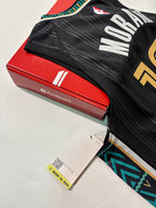 Regata NBA - Memphis Grizzlies City Edition 20/21 Authentic Version | PRONTA ENTREGA
