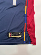 Regata NBA - Cleveland Cavaliers Classic Edition 25/26 Authentic Version | PRONTA ENTREGA