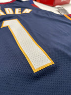 Regata NBA - Cleveland Cavaliers Classic Edition 25/26 Authentic Version | PRONTA ENTREGA