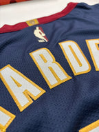 Regata NBA - Cleveland Cavaliers Classic Edition 25/26 Authentic Version | PRONTA ENTREGA