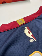 Regata NBA - Cleveland Cavaliers Classic Edition 25/26 Authentic Version | PRONTA ENTREGA