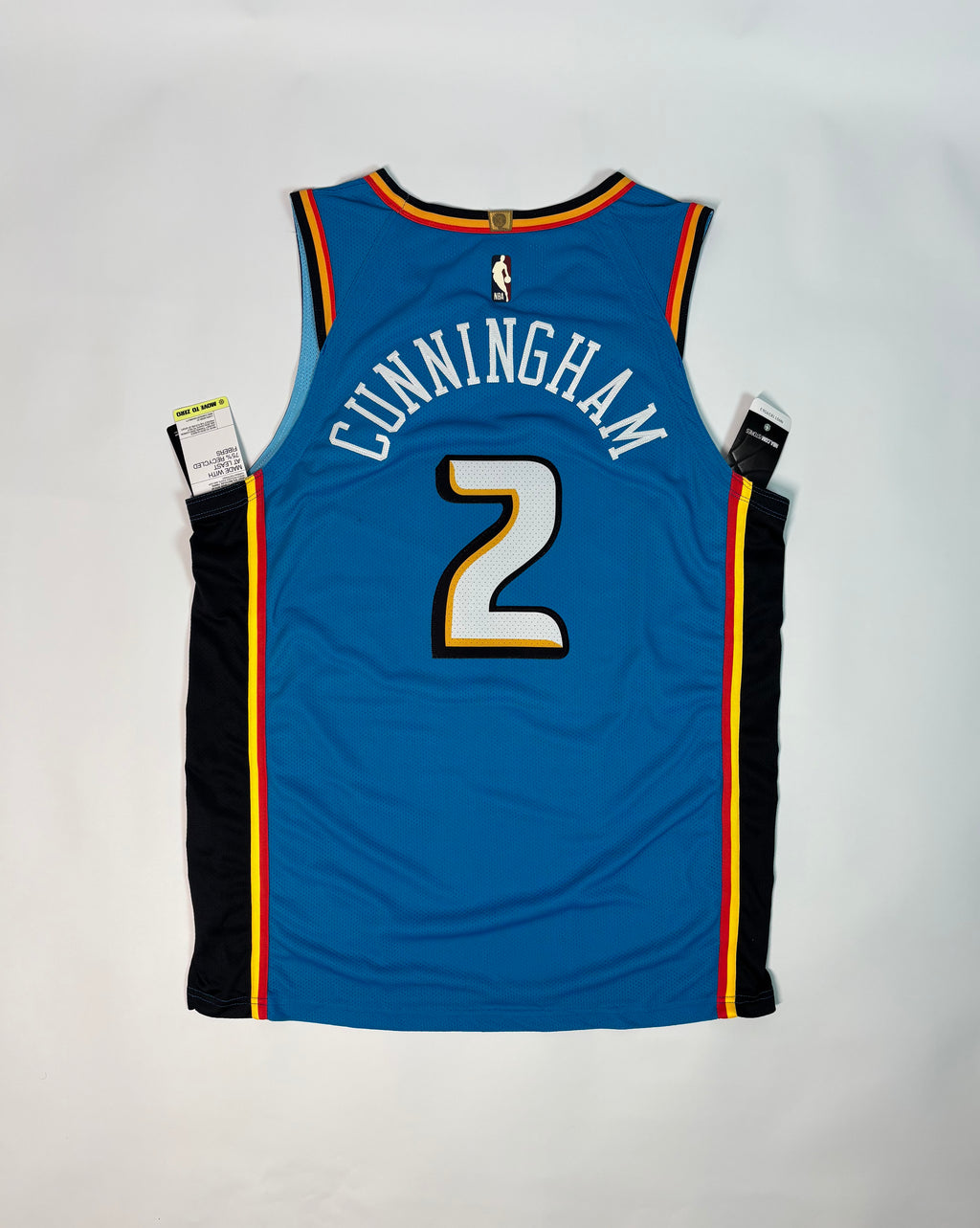 Regata NBA - Detroit Pistons Classic Edition 22/23 Authentic Version | PRONTA ENTREGA