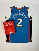 Regata NBA - Detroit Pistons Classic Edition 22/23 Authentic Version | PRONTA ENTREGA