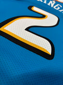 Regata NBA - Detroit Pistons Classic Edition 22/23 Authentic Version | PRONTA ENTREGA