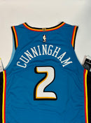 Regata NBA - Detroit Pistons Classic Edition 22/23 Authentic Version | PRONTA ENTREGA