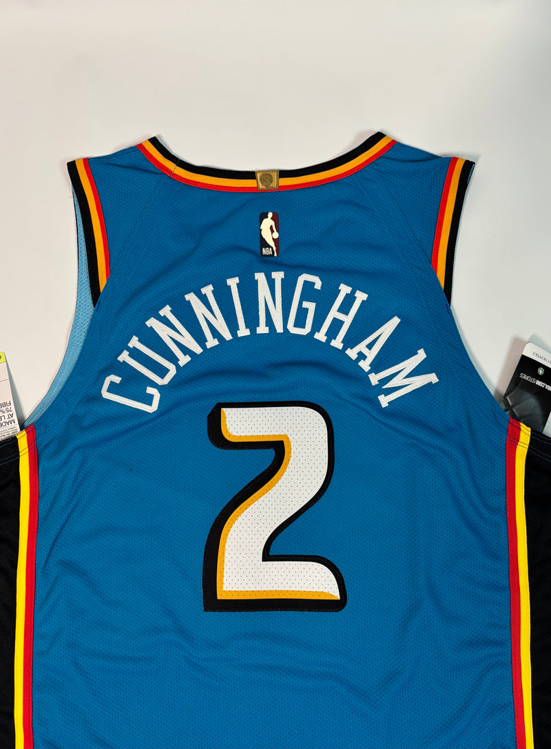 Regata NBA - Detroit Pistons Classic Edition 22/23 Authentic Version | PRONTA ENTREGA