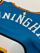 Regata NBA - Detroit Pistons Classic Edition 22/23 Authentic Version | PRONTA ENTREGA