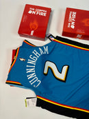 Regata NBA - Detroit Pistons Classic Edition 22/23 Authentic Version | PRONTA ENTREGA