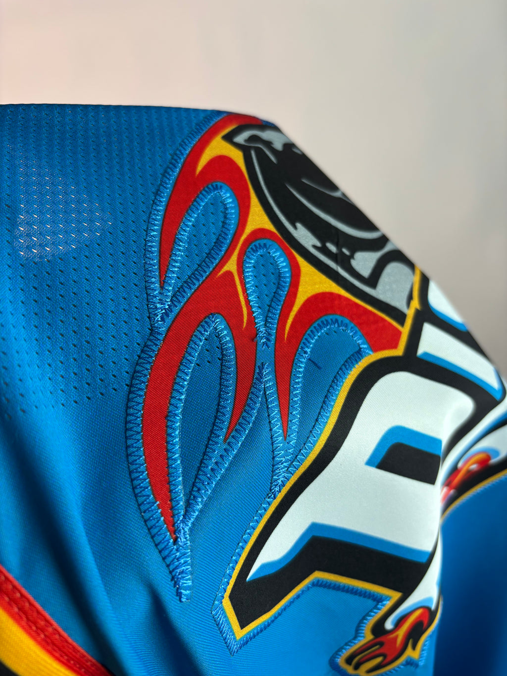 Regata NBA - Detroit Pistons Classic Edition 22/23 Authentic Version | PRONTA ENTREGA
