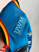 Regata NBA - Detroit Pistons Classic Edition 22/23 Authentic Version | PRONTA ENTREGA