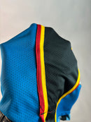 Regata NBA - Detroit Pistons Classic Edition 22/23 Authentic Version | PRONTA ENTREGA