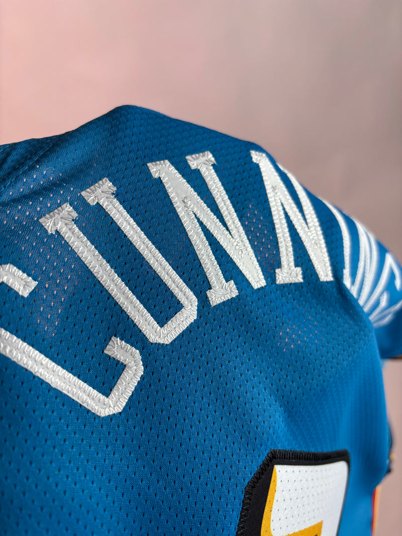 Regata NBA - Detroit Pistons Classic Edition 22/23 Authentic Version | PRONTA ENTREGA