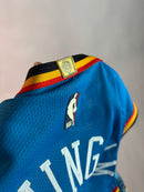 Regata NBA - Detroit Pistons Classic Edition 22/23 Authentic Version | PRONTA ENTREGA