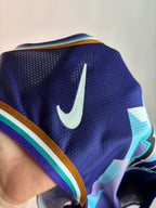 Regata NBA - Utah Jazz Classic Edition 22/23 Authentic Version | PRONTA ENTREGA #MALONE Lendas Autênticas