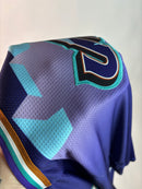 Regata NBA - Utah Jazz Classic Edition 22/23 Authentic Version | PRONTA ENTREGA