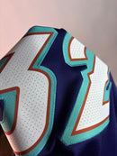 Regata NBA - Utah Jazz Classic Edition 22/23 Authentic Version | PRONTA ENTREGA