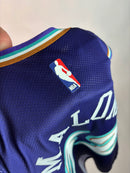Regata NBA - Utah Jazz Classic Edition 22/23 Authentic Version | PRONTA ENTREGA