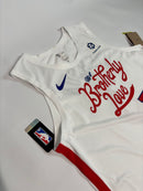 Regata NBA - Philadelphia 76ers City Edition 22/23 Authentic Version | PRONTA ENTREGA