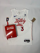 Regata NBA - Philadelphia 76ers City Edition 22/23 Authentic Version | PRONTA ENTREGA
