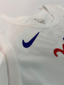 Regata NBA - Philadelphia 76ers City Edition 22/23 Authentic Version | PRONTA ENTREGA