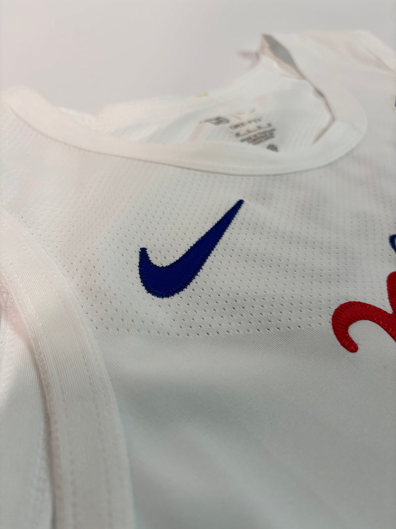 Regata NBA - Philadelphia 76ers City Edition 22/23 Authentic Version | PRONTA ENTREGA