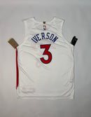 Regata NBA - Philadelphia 76ers City Edition 22/23 Authentic Version | PRONTA ENTREGA