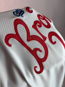 Regata NBA - Philadelphia 76ers City Edition 22/23 Authentic Version | PRONTA ENTREGA