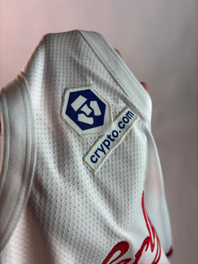 Regata NBA - Philadelphia 76ers City Edition 22/23 Authentic Version | PRONTA ENTREGA