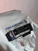 Regata NBA - Philadelphia 76ers City Edition 22/23 Authentic Version | PRONTA ENTREGA