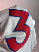 Regata NBA - Philadelphia 76ers City Edition 22/23 Authentic Version | PRONTA ENTREGA