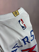 Regata NBA - Philadelphia 76ers City Edition 22/23 Authentic Version | PRONTA ENTREGA