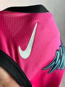 Regata NBA - Miami Heat City Edition 22/23 Authentic Version | PRONTA ENTREGA