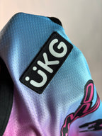 Regata NBA - Miami Heat City Edition 22/23 Authentic Version | PRONTA ENTREGA #WADE Lendas Autênticas