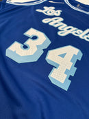 Regata NBA - Los Angeles Lakers Classic Edition 20/21 Authentic Version | PRONTA ENTREGA