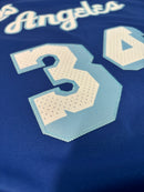 Regata NBA - Los Angeles Lakers Classic Edition 20/21 Authentic Version | PRONTA ENTREGA