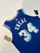 Regata NBA - Los Angeles Lakers Classic Edition 20/21 Authentic Version | PRONTA ENTREGA