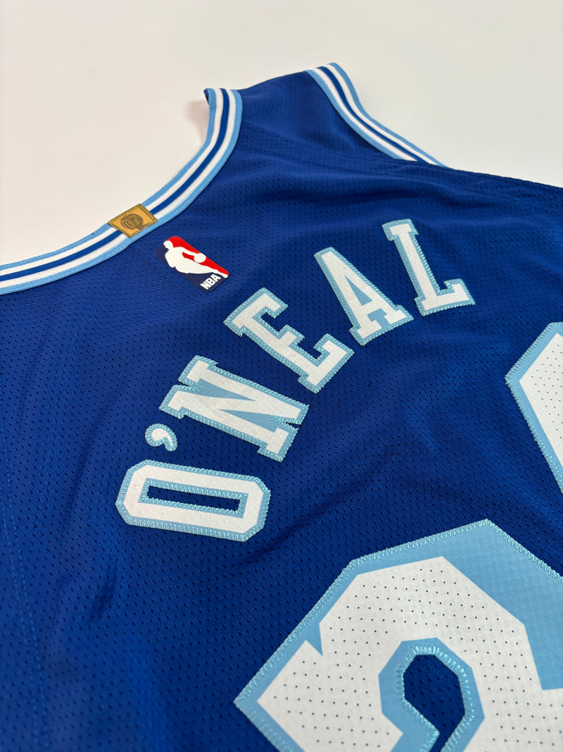 Regata NBA - Los Angeles Lakers Classic Edition 20/21 Authentic Version | PRONTA ENTREGA