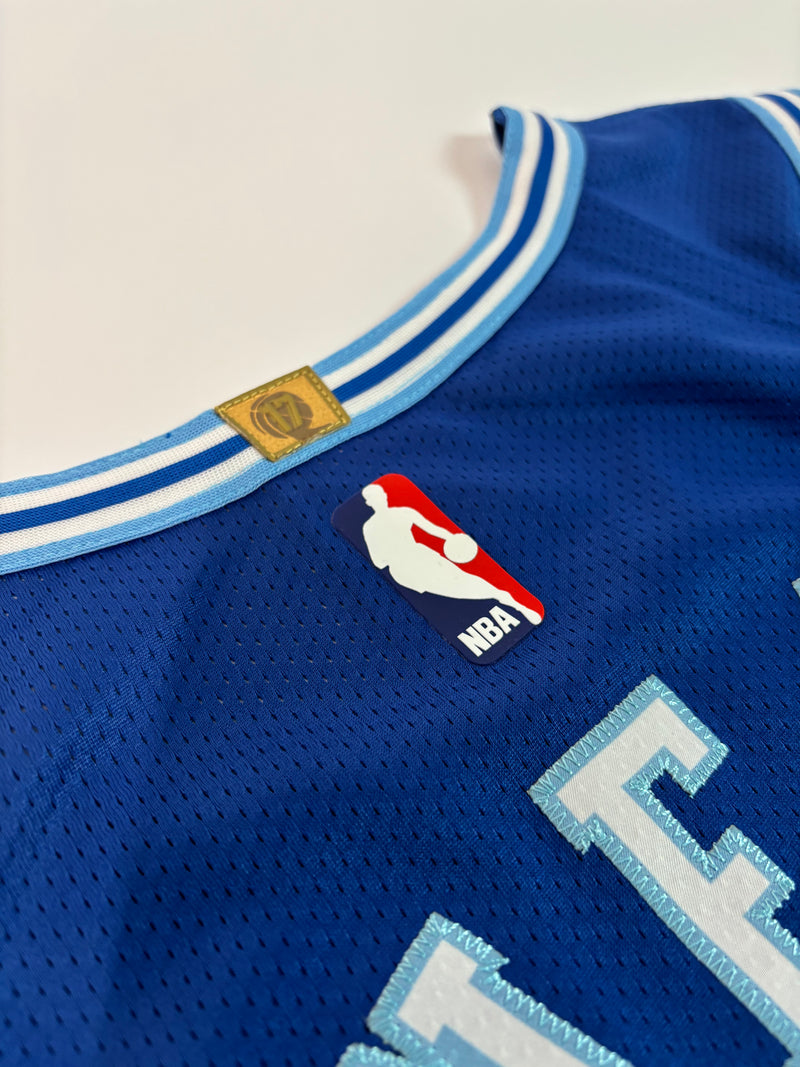 Regata NBA - Los Angeles Lakers Classic Edition 20/21 Authentic Version | PRONTA ENTREGA