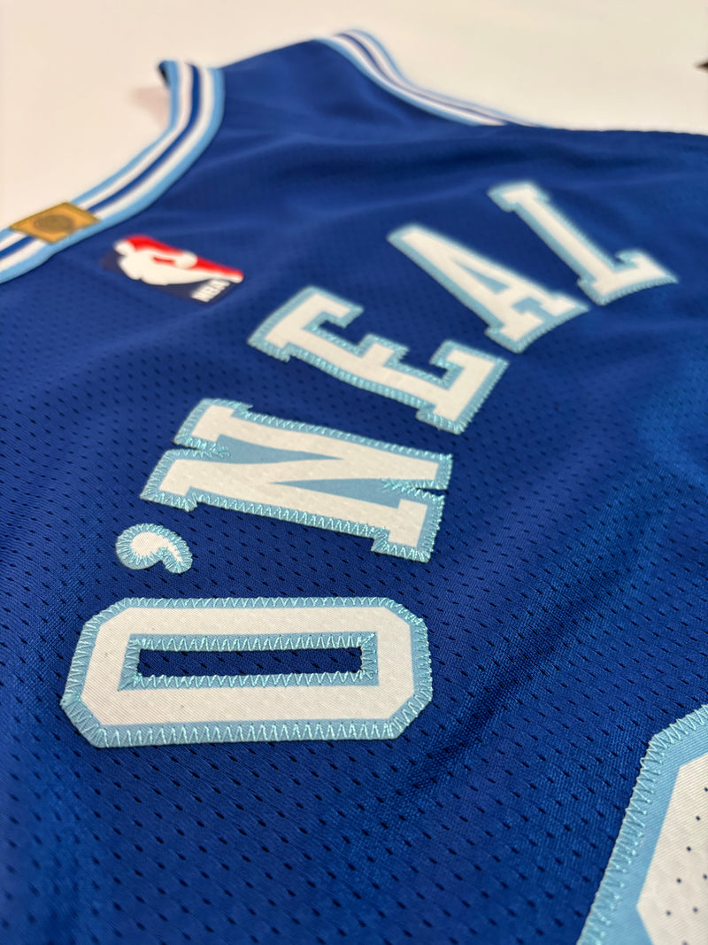 Regata NBA - Los Angeles Lakers Classic Edition 20/21 Authentic Version | PRONTA ENTREGA