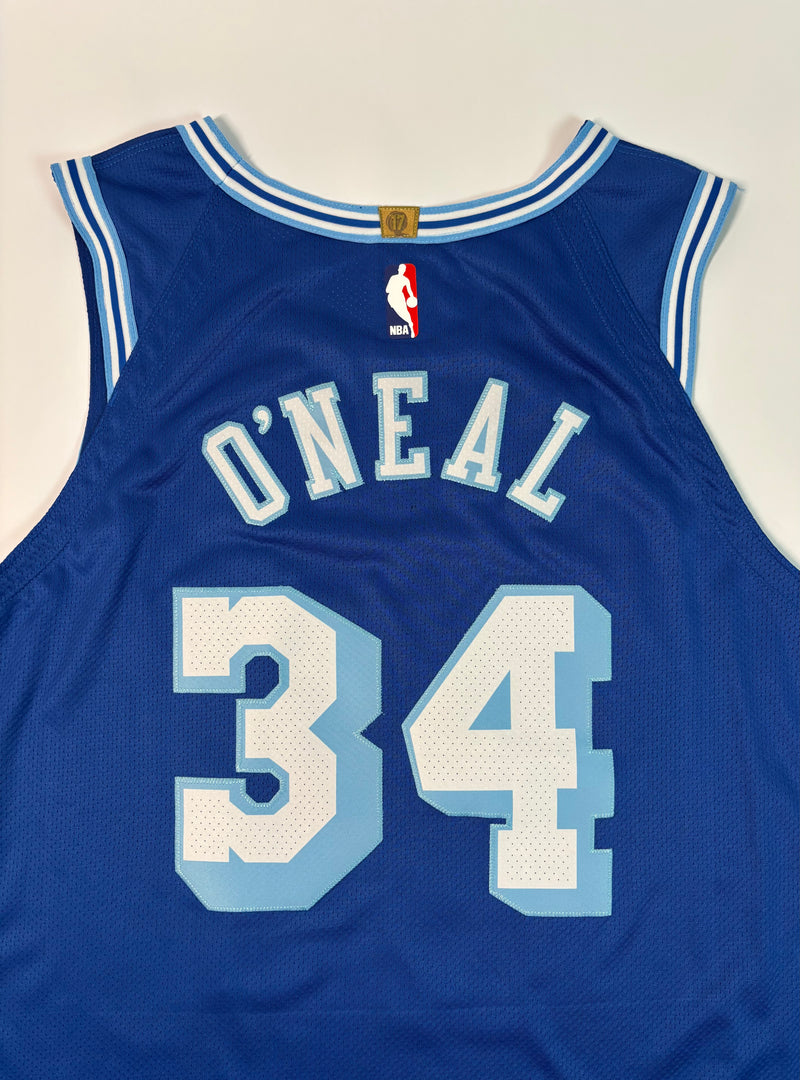 Regata NBA - Los Angeles Lakers Classic Edition 20/21 Authentic Version | PRONTA ENTREGA